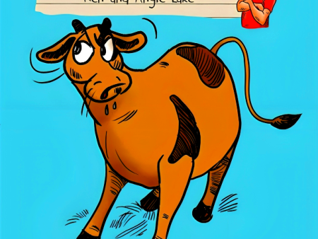 Carla The Cow (The Diaries Of Robin s Toys, 2) Online now