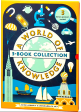 World Of Knowledge 3 Book Set - Information, Cities, Discovery For Cheap