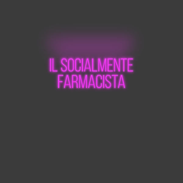 La tua scrittina Il Socialment... Online now