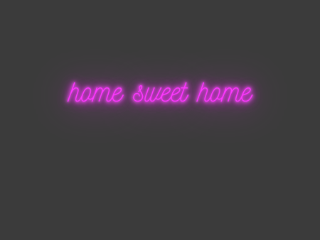 La tua scrittina 
home sweet ... Online Hot Sale