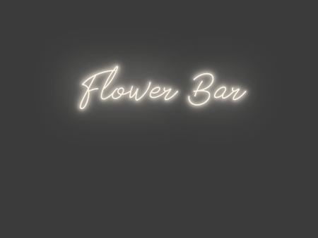 La tua scrittina  Flower Bar Online now