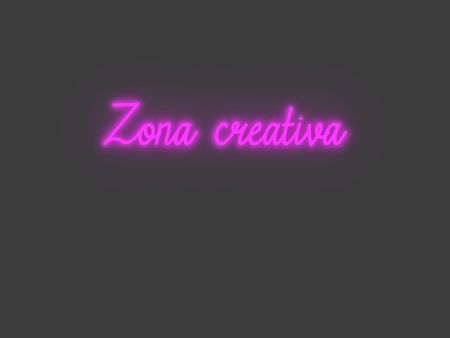 La tua scrittina Zona creativa For Discount